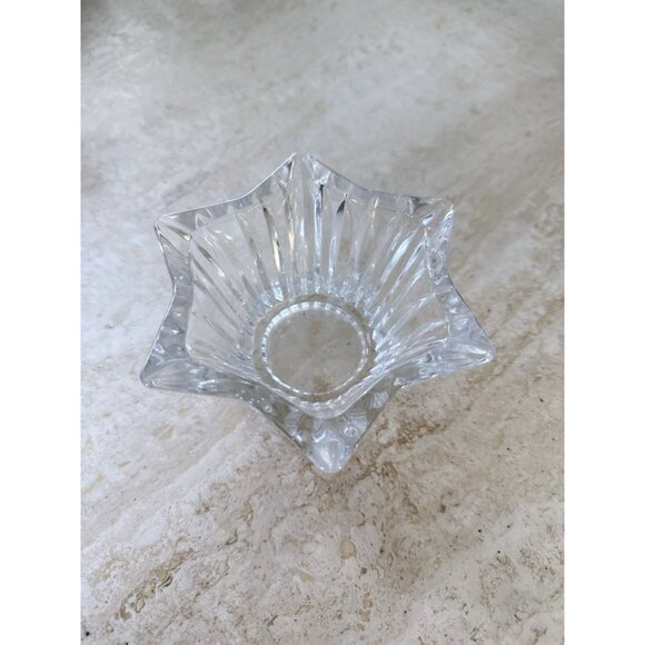 Mikasa Diamond Fire 5” Votive Candle Holder - Picture 4 of 4